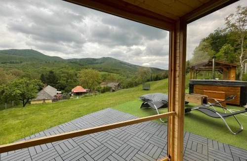 Satoraljaujhely Apartment | Napsugár Vendégház - Sátoraljaújhely