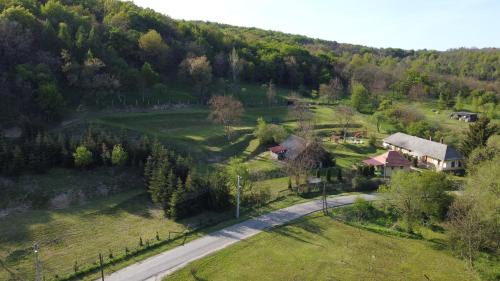 Satoraljaujhely Apartment | Napsugár Vendégház - Sátoraljaújhely