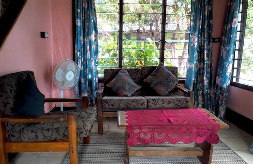 Wayasewa Island Hotel | Naqalia Lodge