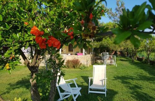 Bozcaada House | Nar Bağevi