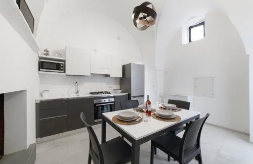 Tricase Apartment | Nara Apartments 1 - Private Jacuzzi