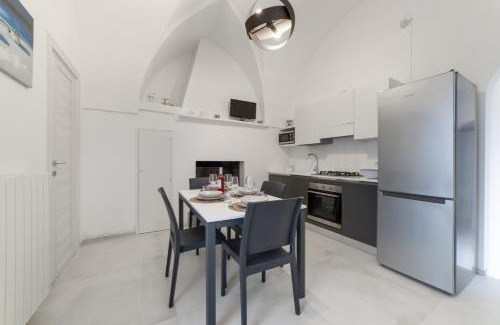 Tricase Apartment | Nara Apartments 1 - Private Jacuzzi
