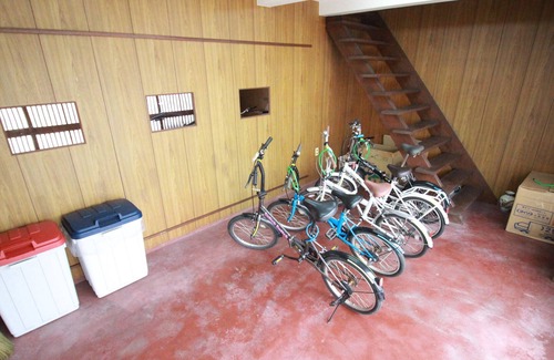 Nara House | Nara ★ Traditional Japanese style with taste! Single Family Rentals ★ Wifi ★