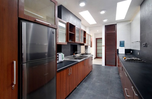 Pererenan Villa | Nara Villa Canggu by Ini Vie Hospitality