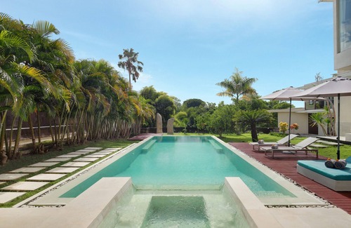 Pererenan Villa | Nara Villa Canggu by Ini Vie Hospitality