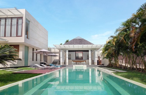 Pererenan Villa | Nara Villa Canggu by Ini Vie Hospitality
