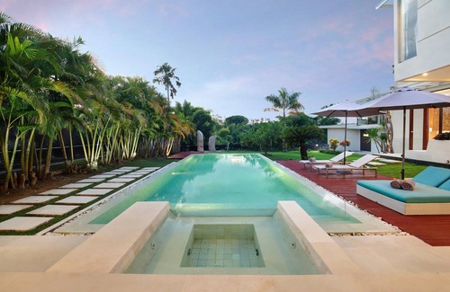 Pererenan Villa | Nara Villa Canggu by Ini Vie Hospitality