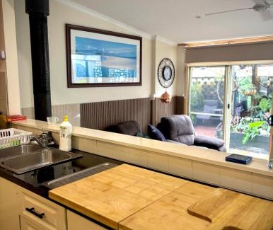Naracoorte House | Naracoorte Central Accommodation