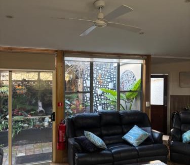 Naracoorte House | Naracoorte Central Accommodation