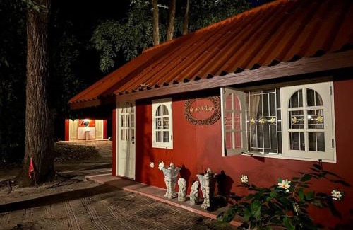 Thap Than House | Narai - Homestay in Thapthan