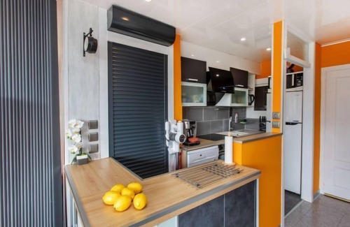 Salionc Apartment | Naranja by Interhome