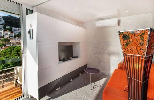 Salionc Apartment | Naranja by Interhome