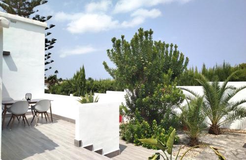 Pedreguer House | Naranjos House