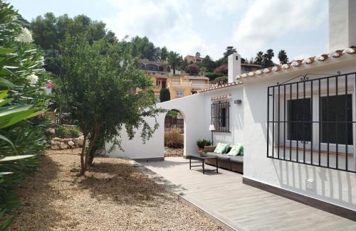 Pedreguer House | Naranjos House