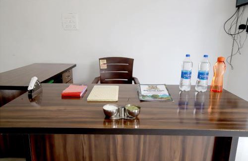 Thana Gazi Resort | Narayani Bag Resort & Restaurant