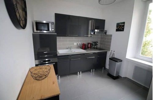 Le Bourg Apartment | NARBONNE: GREAT QUALITY APARTMENT