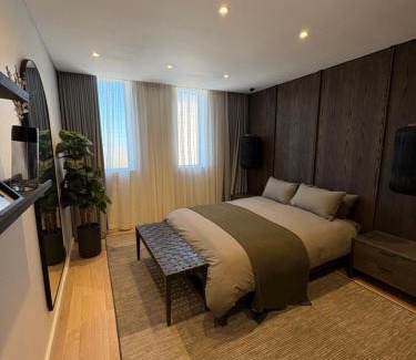 Arcadia Apartment | Nare Penthouse