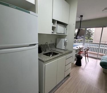 Liberdade Apartment | Nari Loft