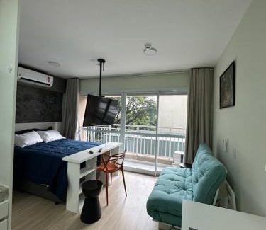 Liberdade Apartment | Nari Loft