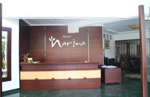 Lembang Hotel | Narima Resort Hotel