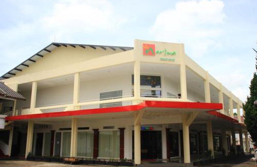 Lembang Hotel | Narima Resort Hotel