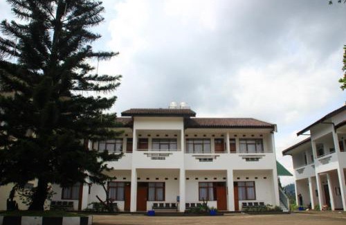 Lembang Hotel | Narima Resort Hotel