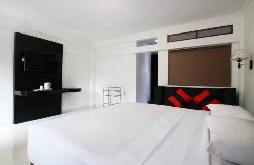 Lembang Hotel | Narima Resort Hotel