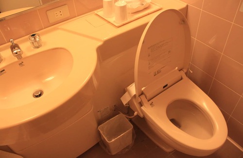 Narita Hotel | Narita Airport Rest House