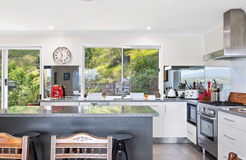 North Narooma House | Narooma North - Views of the Inlet