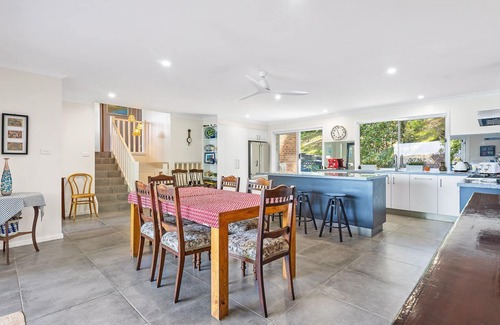 North Narooma House | Narooma North - Views of the Inlet