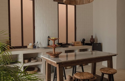Zona Centro House | Narrativ Lofts -Solario- Charming Historic Escape