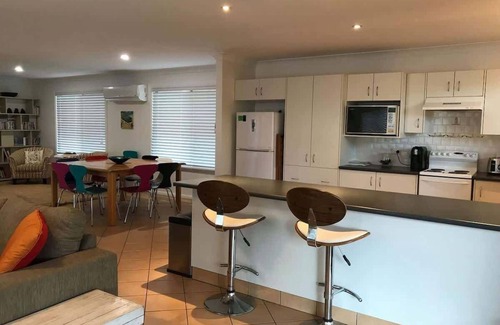 Narrawallee House | Narrawallee Holiday House