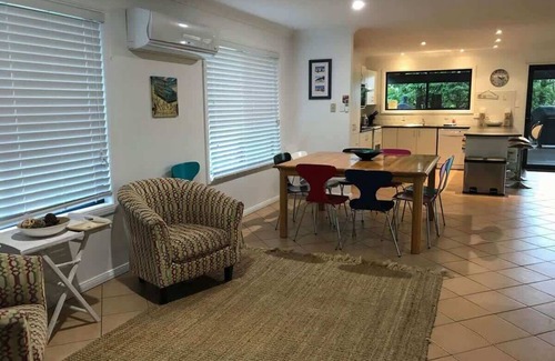 Narrawallee House | Narrawallee Holiday House
