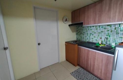 Silang Junction South Apartment | Narte's staycation