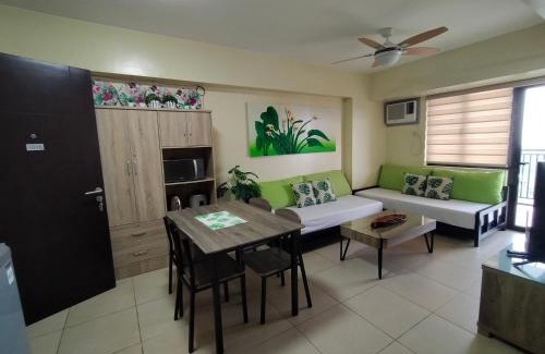 Silang Junction South Apartment | Narte's staycation