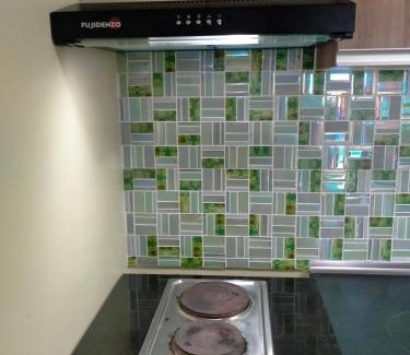 Silang Junction South Apartment | Narte's staycation