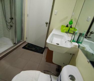 Silang Junction South Apartment | Narte's staycation