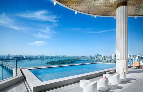 Dohwa-dong Hotel | Naru Ambassador Hotel Seoul - MGallery Collection