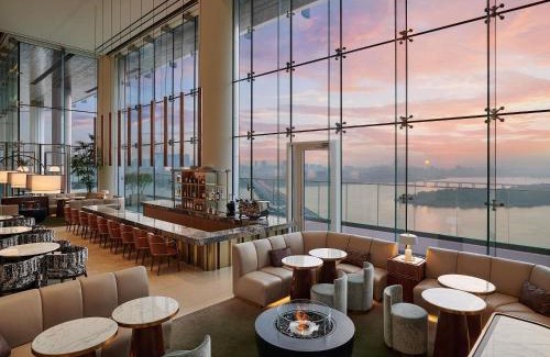 Dohwa-dong Hotel | Naru Ambassador Hotel Seoul - MGallery Collection
