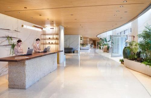 Dohwa-dong Hotel | Naru Ambassador Hotel Seoul - MGallery Collection