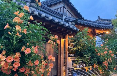 Jeonju House | Naru Hanok stay