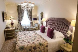 Old Town Hotel | NARUTIS Hotel - Small Luxury Hotels of The World