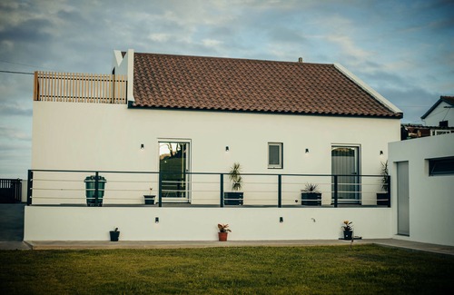 Nordeste House | Nascer do Sol - Retreat Villa