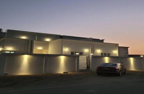 Sur Ski Chalet | Naseem Sur