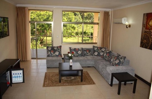 Morogoro Hotel | Nashera Hotel