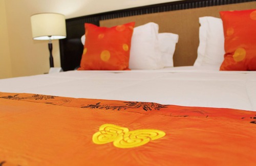 Morogoro Hotel | Nashera Hotel