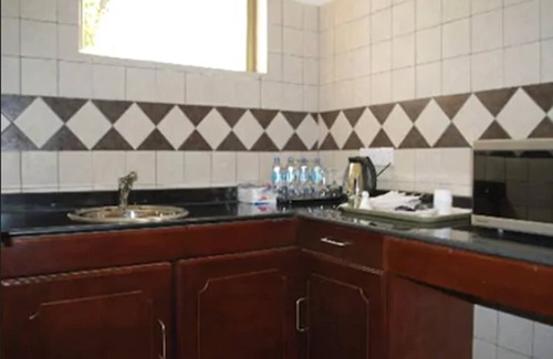Morogoro Hotel | Nashera Hotel