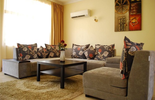 Morogoro Hotel | Nashera Hotel