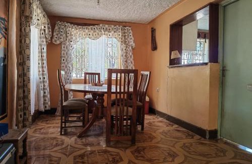 Talek House | Nashipa homestay Maasai Mara