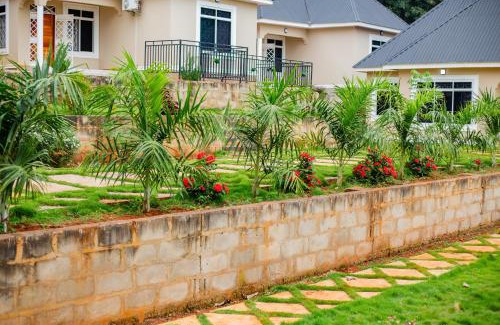Morogoro Apartment | Nashipai Cottage